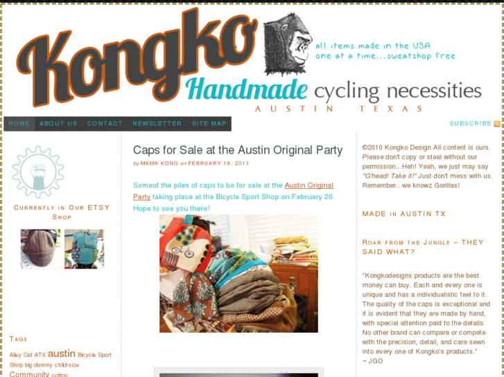 www.kongkodesign.com