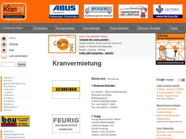 www.kranvermietung24.de