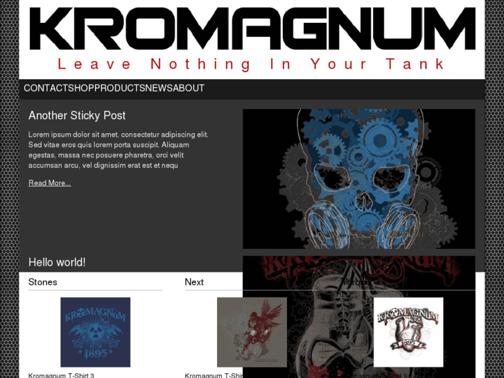 www.kromagnum.com