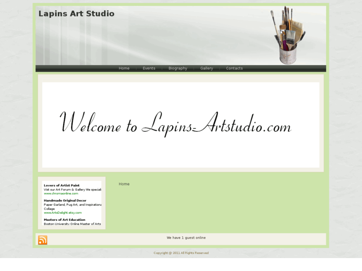 www.lapins-artstudio.com