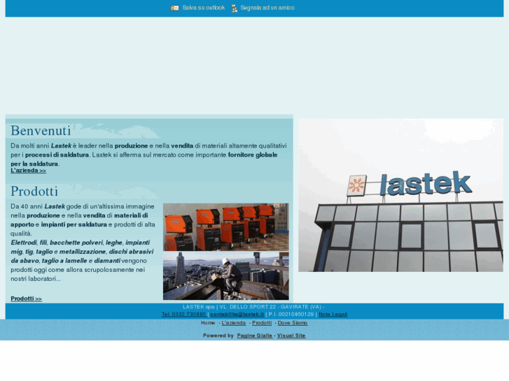 www.lasteksaldature.com