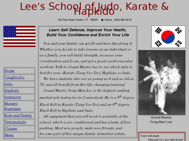 www.leesschoolkarate.com