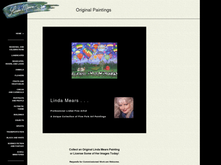 www.lindamears.com