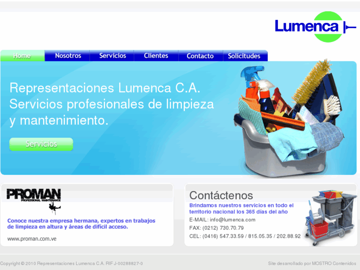 www.lumenca.com