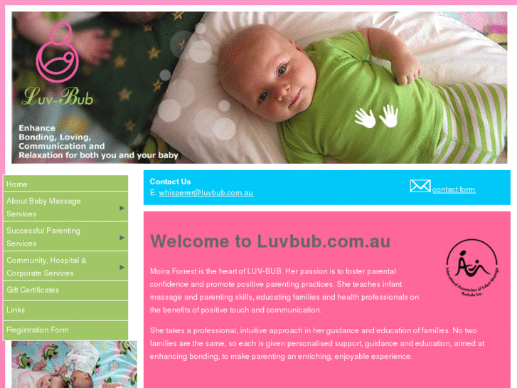 www.luvbub.com