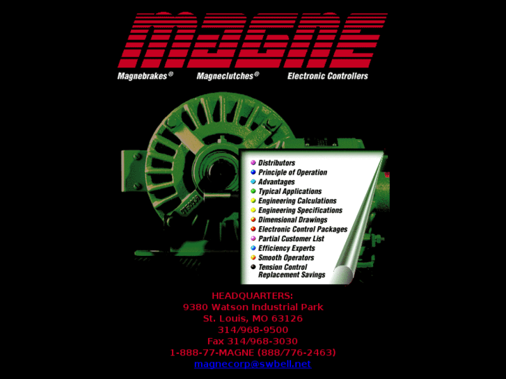 www.magnecorpinc.com