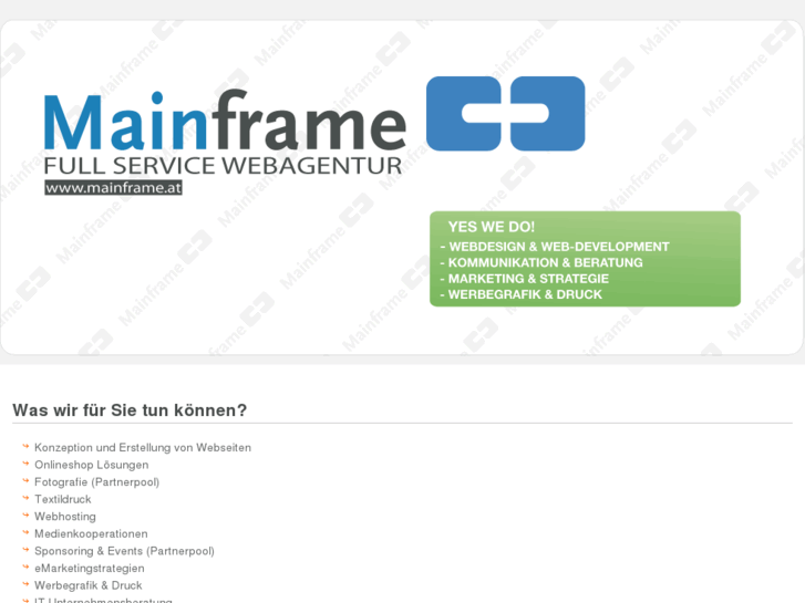 www.mainframe.at