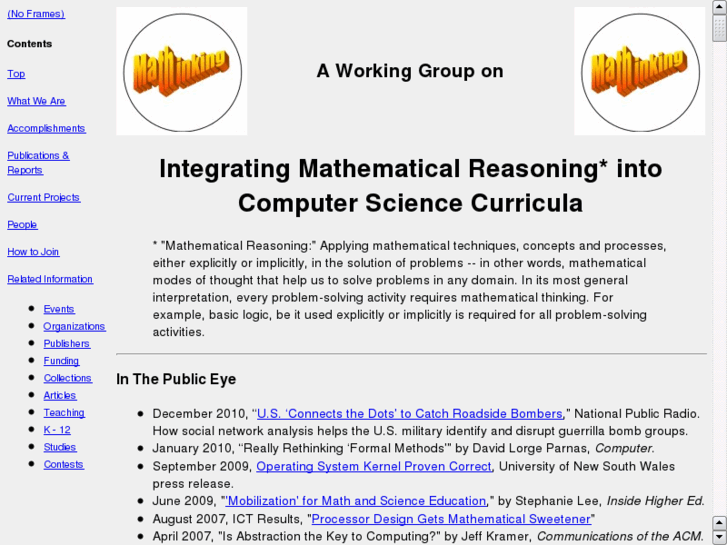 www.math-in-cs.org