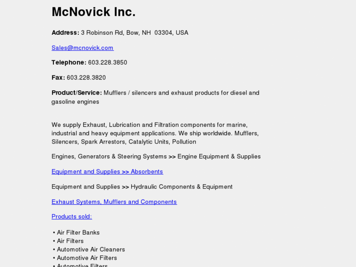 www.mcnovick.com