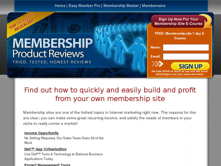 www.membership-website-software.com