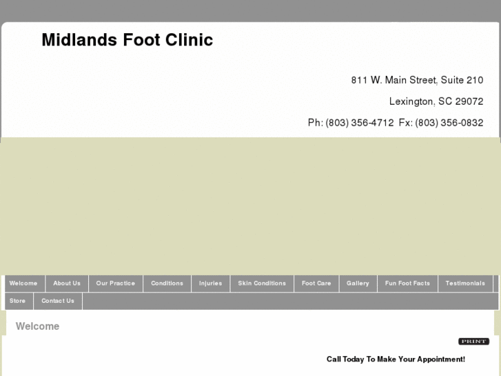 www.midlandsfootclinic.com