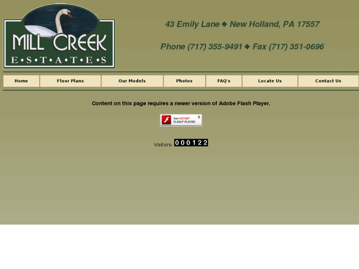 www.millcreek-estates.com