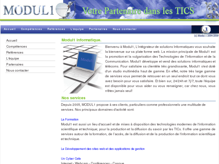 www.modul1.net