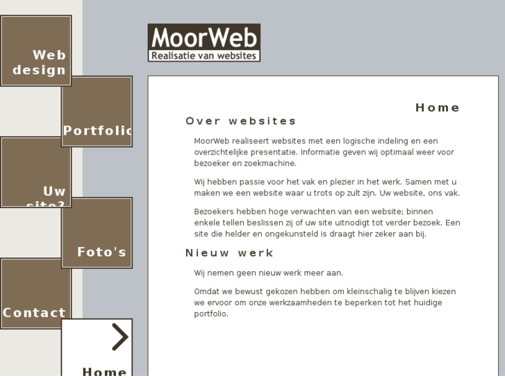 www.moorweb.nl