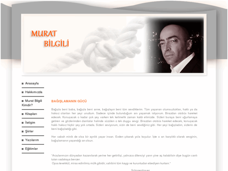 www.muratbilgili.com