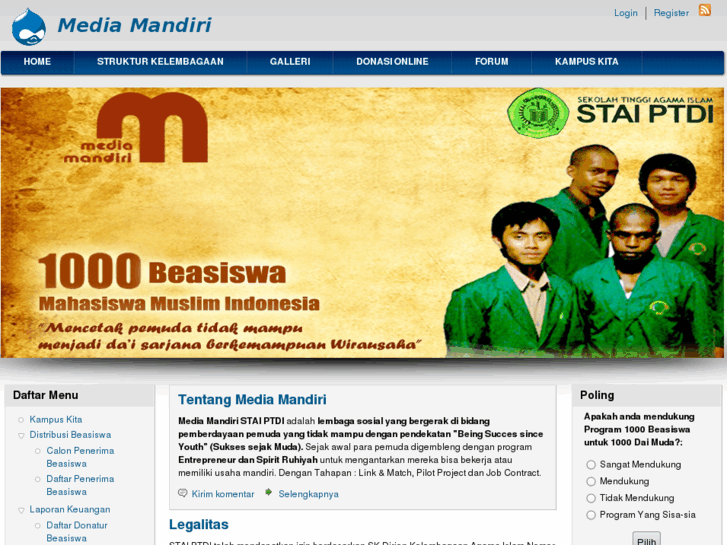 www.muslimmandiri.com