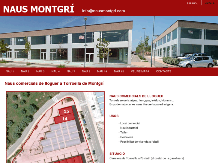 www.nausmontgri.com