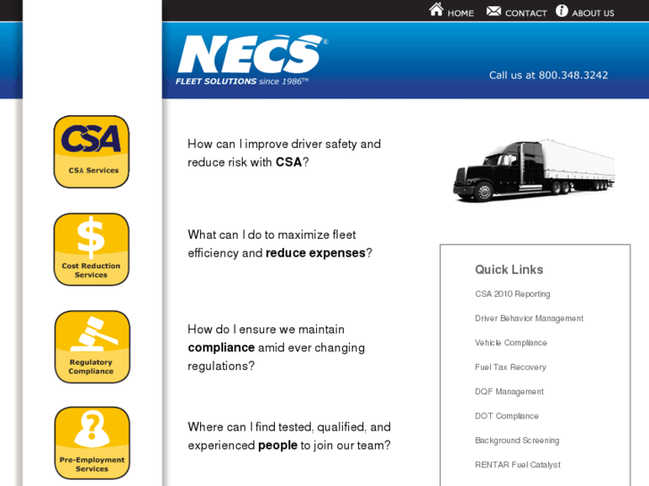 www.necssolution.com