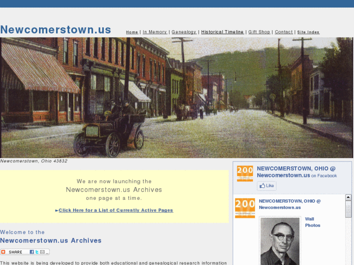 www.newcomerstown.com