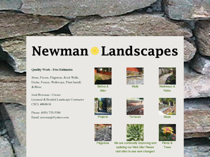 www.newmanlandscapes.com