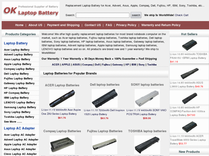 www.oklaptopbattery.com