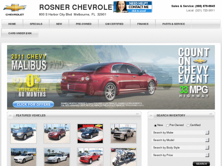 www.palmbay-chevrolet.com