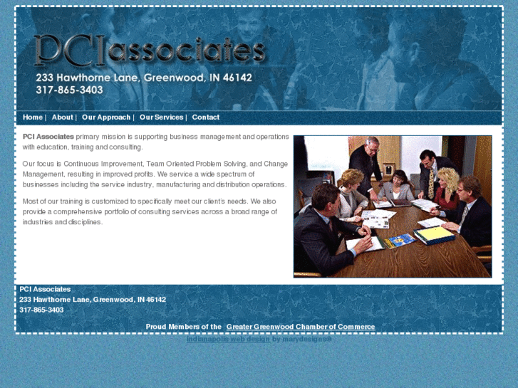 www.pciassoc.com