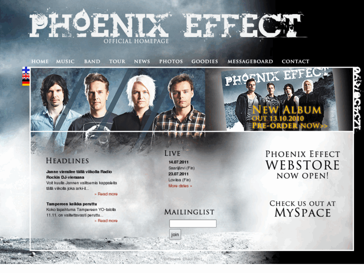 www.phoenixeffect.fi