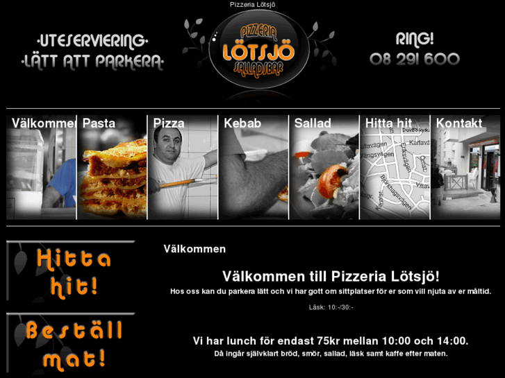 www.pizzerialotsjo.com