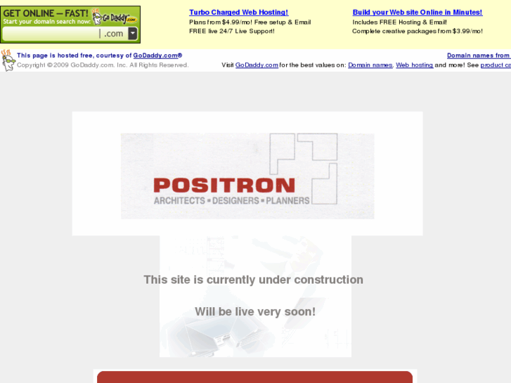 www.positronarchitects.com