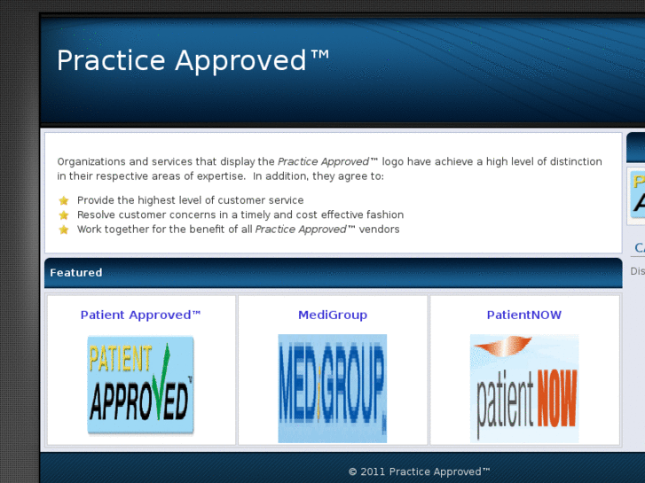 www.practiceapproved.org