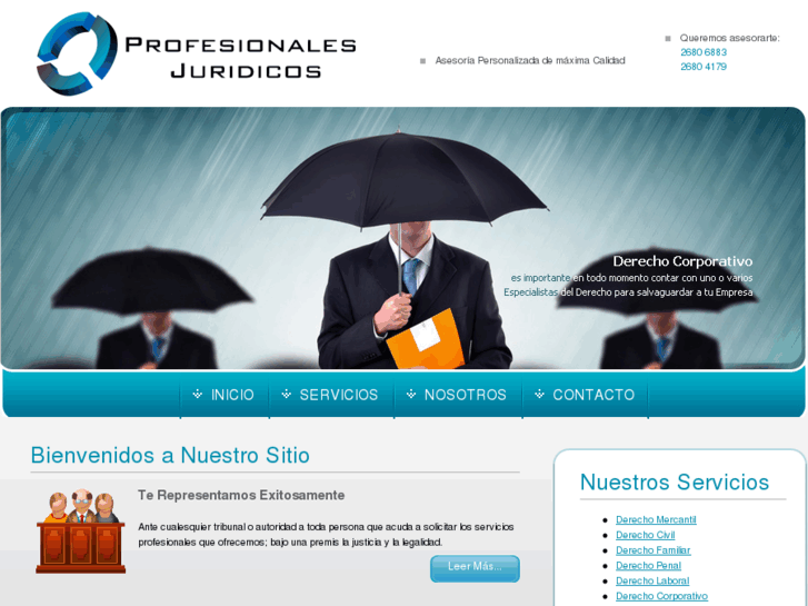 www.profesionalesjuridicos.com