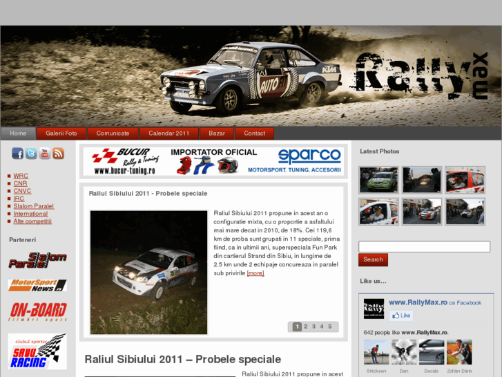 www.rallymax.ro