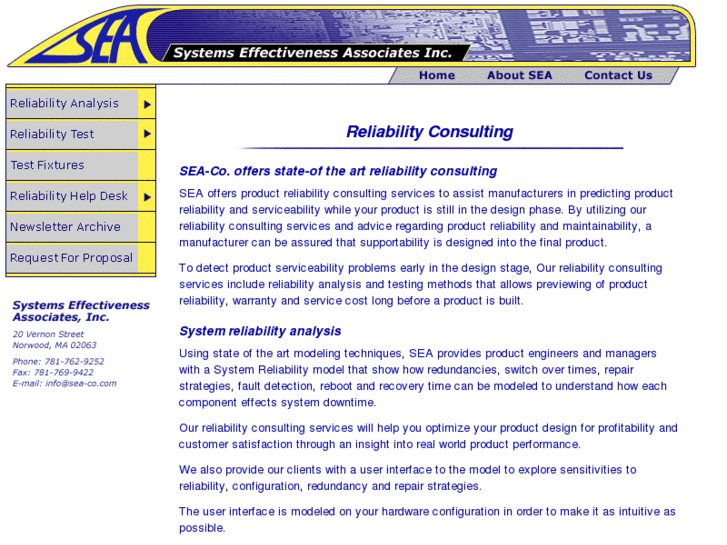 www.reliability-consulting.com