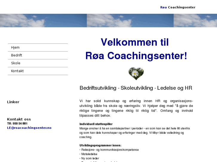 www.roacoachingsenter.no