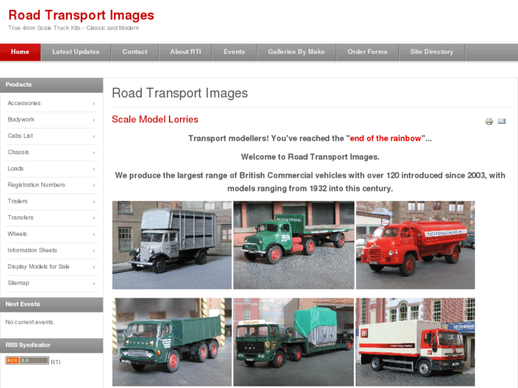 www.roadtransportimages.com