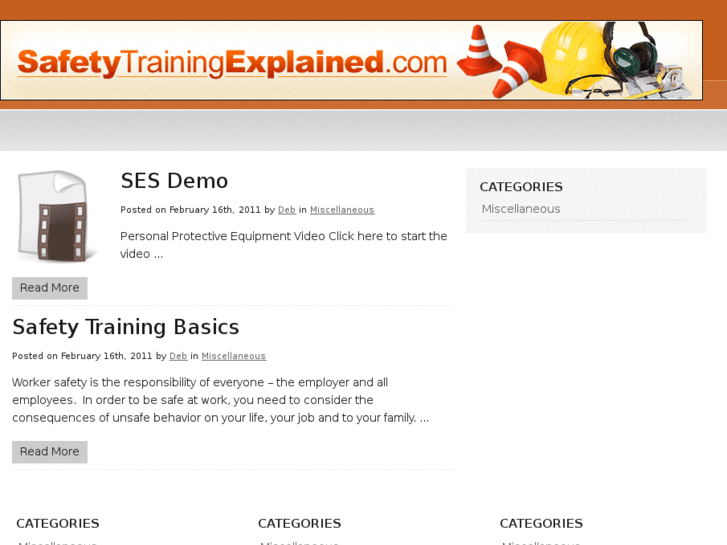 www.safetytrainingexplained.com