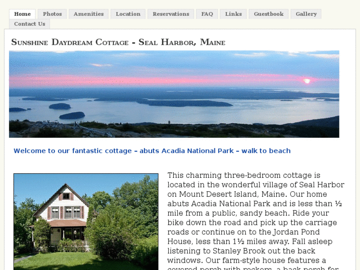 www.sealharborcottage.com