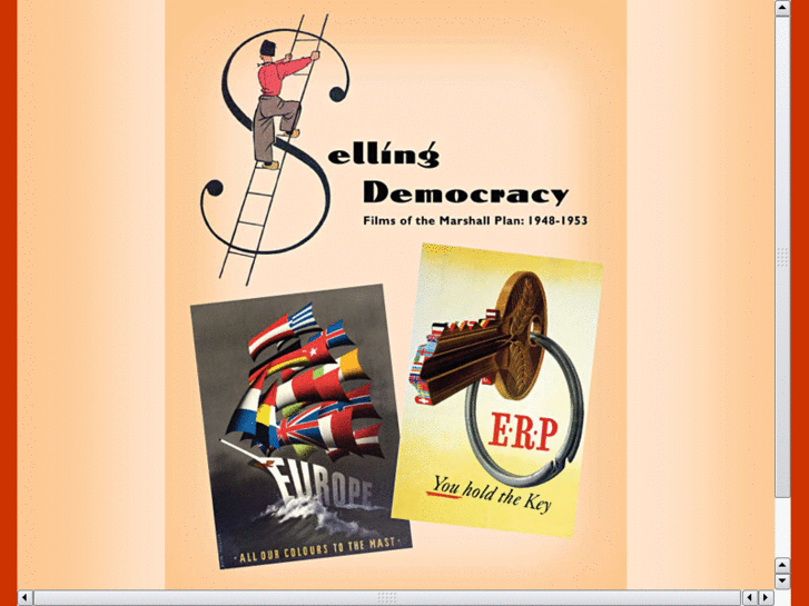 www.sellingdemocracy.com