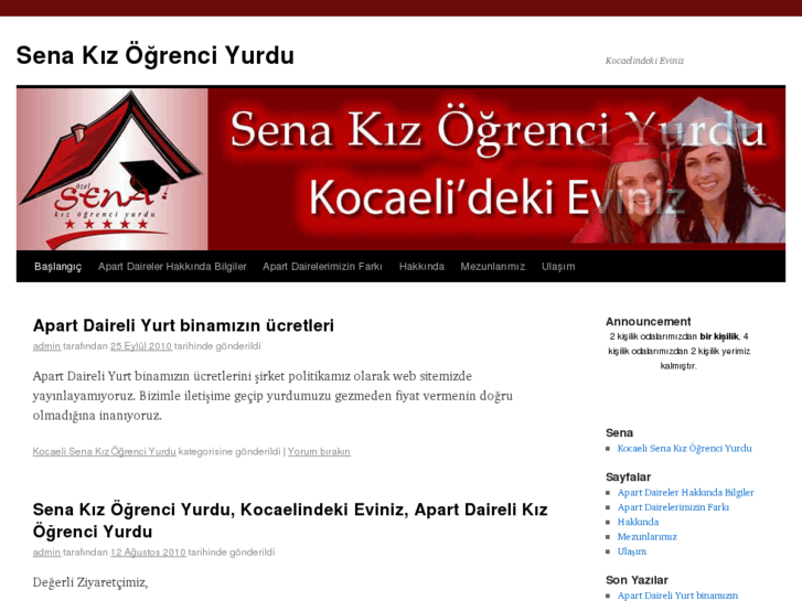 www.senakizyurdu.com