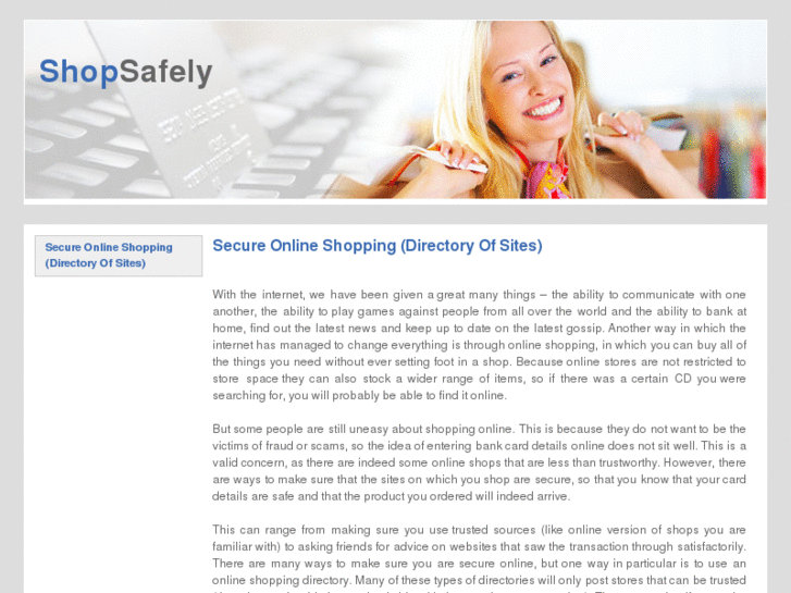 www.shopsafely.co.uk