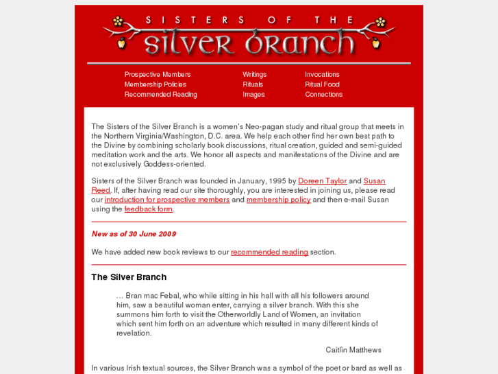 www.silver-branch.org