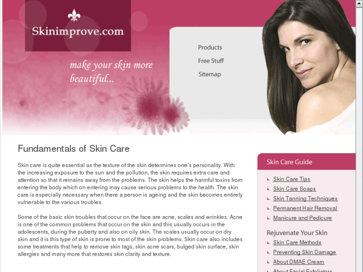 www.skinimprove.com