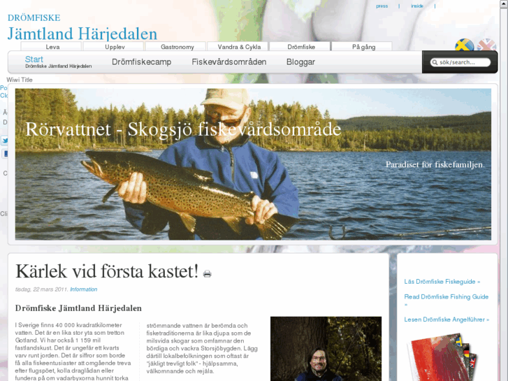 www.sportfiske.info