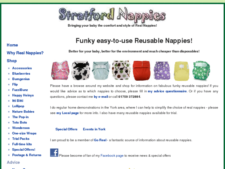 www.stratfordnappies.co.uk