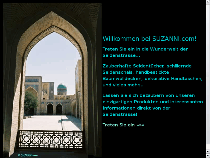 www.suzanni.com