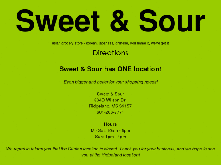 www.sweetandsourms.com