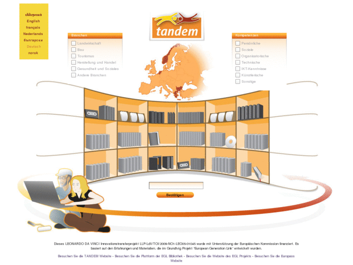 www.tandem-library.eu