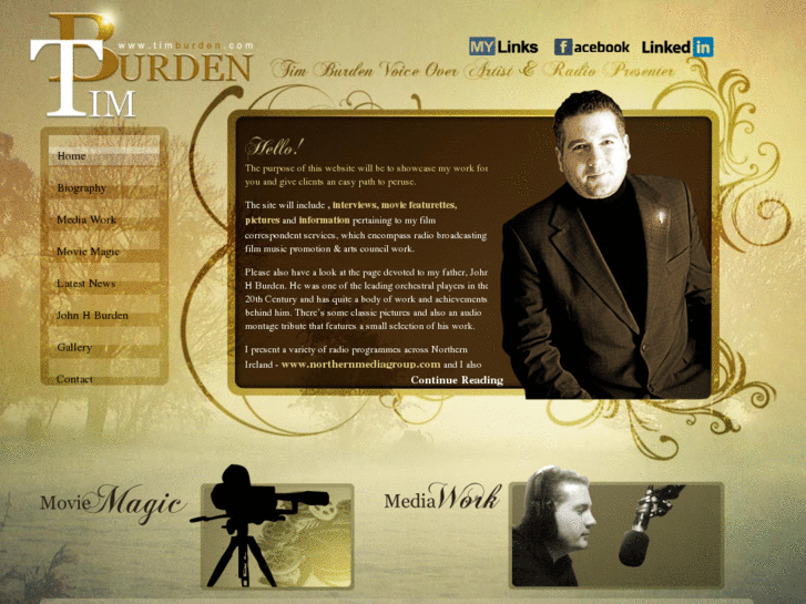 www.timburden.com