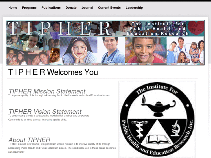 www.tipher.com